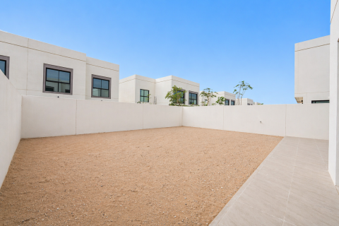 Vilă de vânzare în Yas Island, Abu Dhabi, EAU 3 dormitoare, 389.91 mp. №748302 - poză 17