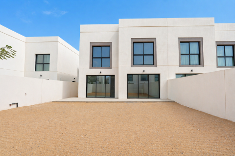 Vilă de vânzare în Yas Island, Abu Dhabi, EAU 3 dormitoare, 389.91 mp. №748302 - poză 16