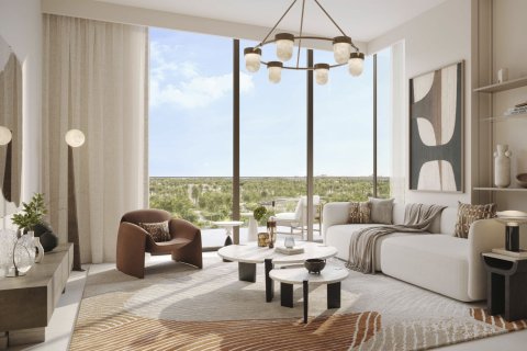 Appartement à Dubai Hills Estate, Dubai, EAU: 1 chambre, 70.98 m2 № 748299