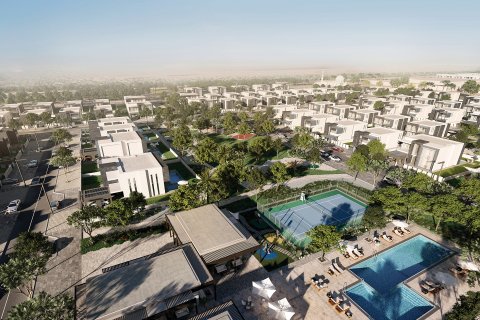Föld itt: Yas Island, Abu Dhabi, EAE, 525 m², azonosító: 717130 - fénykép 13