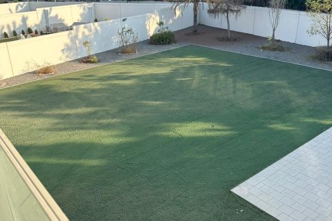Stadthaus zum Verkauf in Saadiyat Island, Abu Dhabi, VAE 4 Schlafzimmer, 464 m2 Nr. 717131 - Foto 10