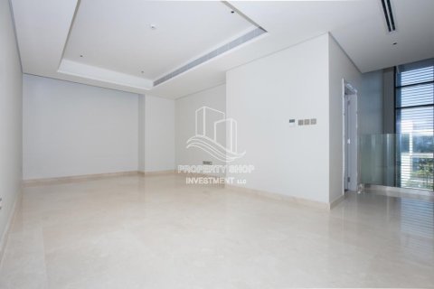Stadthaus zum Verkauf in Saadiyat Island, Abu Dhabi, VAE 4 Schlafzimmer, 464 m2 Nr. 717131 - Foto 3