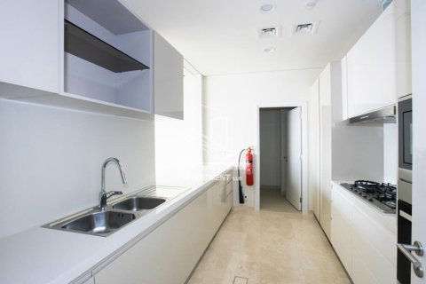 Stadthaus zum Verkauf in Saadiyat Island, Abu Dhabi, VAE 4 Schlafzimmer, 464 m2 Nr. 717131 - Foto 5