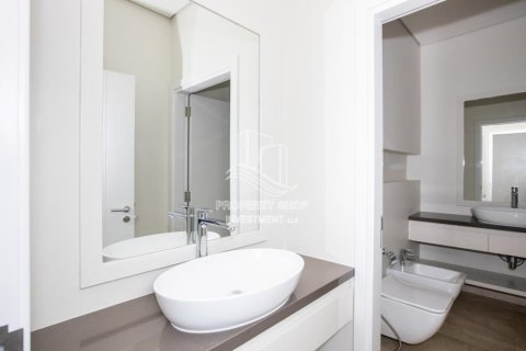 Stadthaus zum Verkauf in Saadiyat Island, Abu Dhabi, VAE 4 Schlafzimmer, 464 m2 Nr. 717131 - Foto 8