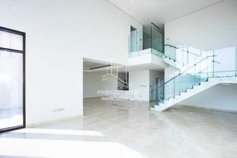Stadthaus zum Verkauf in Saadiyat Island, Abu Dhabi, VAE 4 Schlafzimmer, 464 m2 Nr. 717131 - Foto 2
