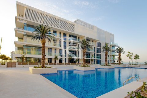 Rumah bandar di Saadiyat Island, Abu Dhabi, UAE 3 bilik tidur, 405 meter persegi № 717132 - foto 15