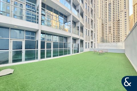 Apartman u Dubai Marina, Dubai, UAE 116 m2, 3 spavaćih soba Br. 667825