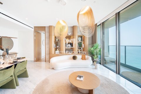 Appartamento a Palm Jumeirah, Dubai, EAU 2 camere da letto, 179 mq. № 663985