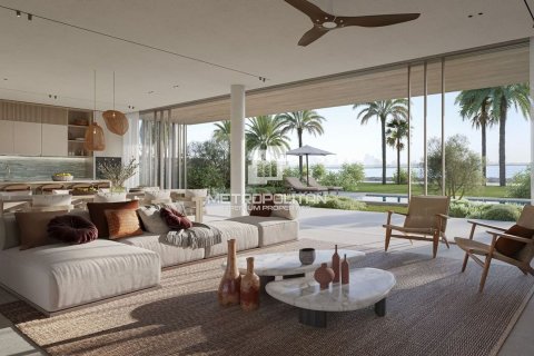 Villa à Deira, Dubai, EAU: 6 chambres, 1268 m2 № 663984