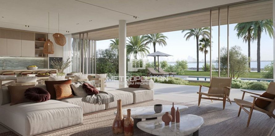 Villa itt: Deira, Dubai, EAE, 6 hálószoba, 1268 m², azonosító: 663984