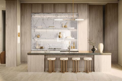 Villa itt: Deira, Dubai, EAE, 6 hálószoba, 1268 m², azonosító: 663984 - fénykép 4