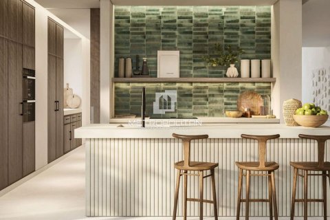 Villa itt: Deira, Dubai, EAE, 6 hálószoba, 1268 m², azonosító: 663984 - fénykép 5