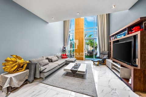 Townhouse in Dubai Land, UAE 2 bedrooms, 124 sq.m. № 663983