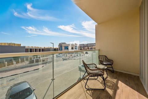 Maison de ville à vendre à  Dubai Land, Dubai, EAU 2 chambres, 124 m2 № 663983 - photo 19
