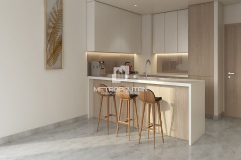 Apartment in Business Bay, Dubai, UAE 1 bedroom, 53 sq.m. № 663981 - photo 4
