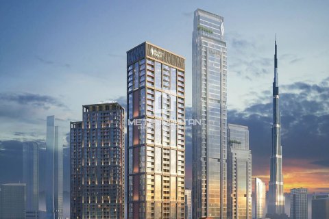 Apartment in Business Bay, Dubai, UAE 1 bedroom, 53 sq.m. № 663981 - photo 10