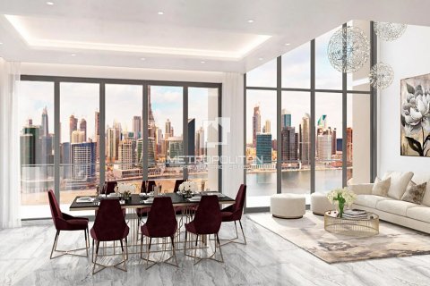 Apartment in Business Bay, Dubai, UAE 1 bedroom, 53 sq.m. № 663981 - photo 3