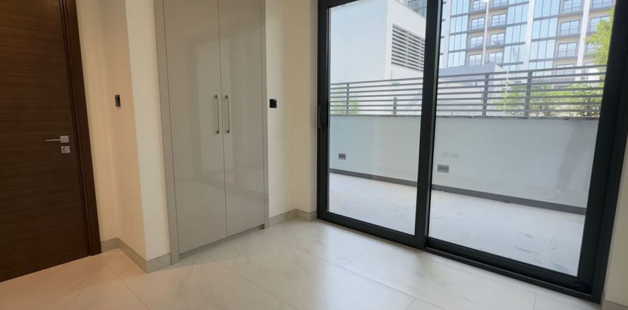 Apartment in Dubai, UAE 1 bedroom, 55.3 sq.m. № 638337
