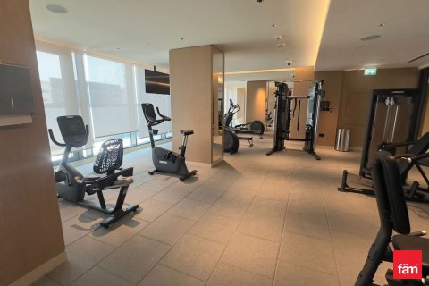 Apartment in Dubai, UAE 1 bedroom, 55.3 sq.m. № 638337 - photo 9