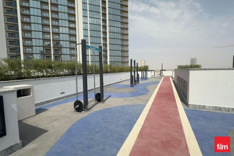 Apartment in Dubai, UAE 1 bedroom, 55.3 sq.m. № 638337 - photo 3
