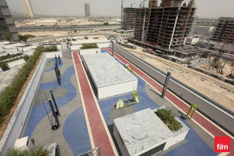 Apartment in Dubai, UAE 1 bedroom, 55.3 sq.m. № 638337 - photo 7