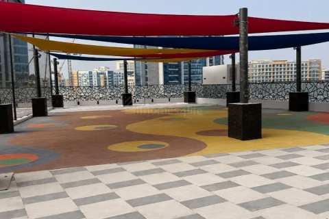 Dzīvoklis Al Barsha, Dubaijā, AAE 38 m2 Nr. 728815 - attēls 9