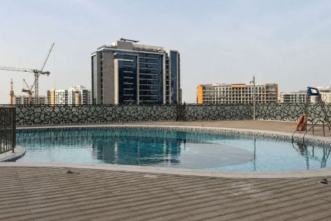 Dzīvoklis Al Barsha, Dubaijā, AAE 38 m2 Nr. 728815 - attēls 8