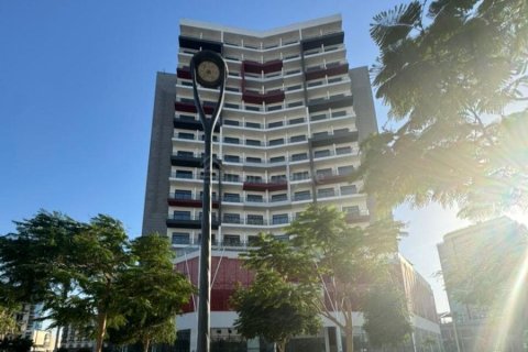 Apartman u gradu Al Barsha, Dubai, UAE 38 m2 Br. 728815