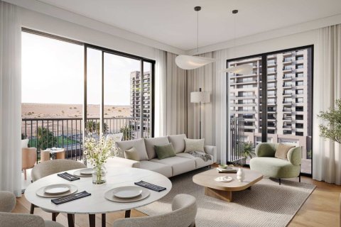 Appartement à vendre à Town Square, Dubai, EAU 1 chambre, 68 m2 № 728816 - photo 9