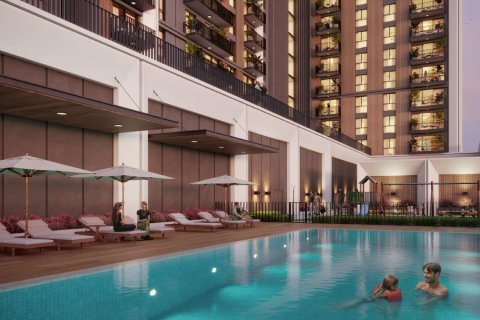 Appartement à vendre à Town Square, Dubai, EAU 1 chambre, 68 m2 № 728816 - photo 5