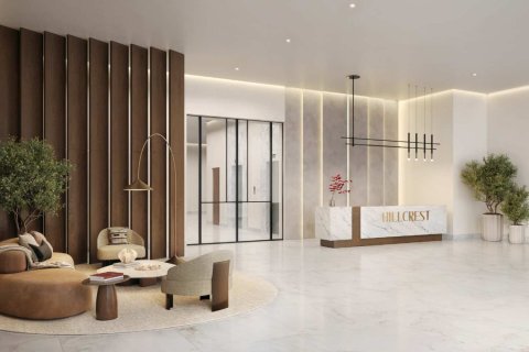 Appartement à vendre à Town Square, Dubai, EAU 1 chambre, 68 m2 № 728816 - photo 8