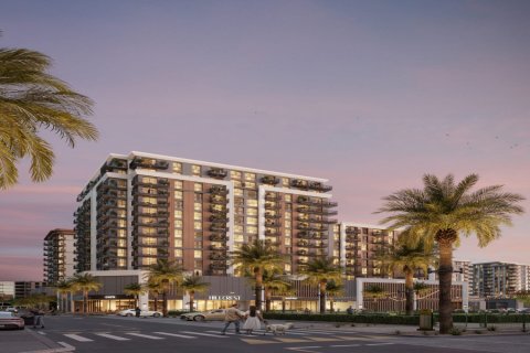 Appartement à vendre à Town Square, Dubai, EAU 1 chambre, 68 m2 № 728816 - photo 2