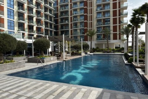 Apartment in Dubai South (Dubai World Central), UAE 42 sq.m. № 728811 - photo 9