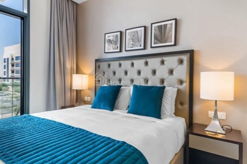 Apartment in Dubai South (Dubai World Central), UAE 42 sq.m. № 728811 - photo 4