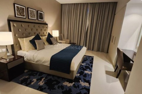 阿联酋 Dubai Dubai South (Dubai World Central) 公寓  42 平方米 , 编号 728811