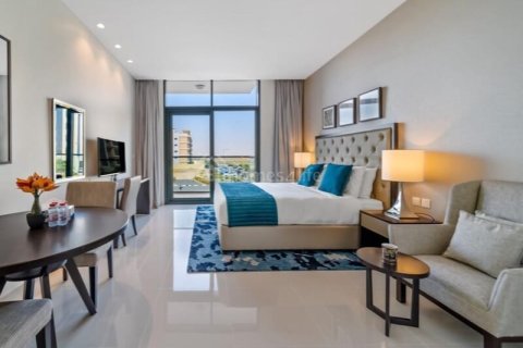 Apartment in Dubai South (Dubai World Central), UAE 42 sq.m. № 728811 - photo 5