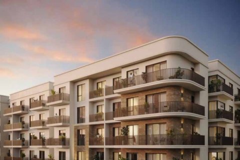 Appartement à vendre à  Town Square, Dubai, EAU 1 chambre, 63 m2 № 728813 - photo 11