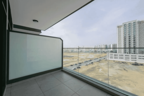 Apartemen di Al Furjan, Dubai, UEA 36 m2 nomor 728810