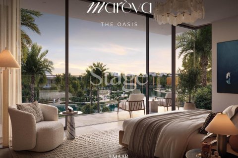 Villa in Dubai, UAE 4 bedrooms, 807 sq.m. № 737555 - photo 3