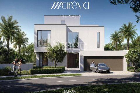 Villa in Dubai, UAE 4 bedrooms, 807 sq.m. № 737555 - photo 10