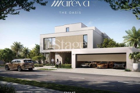 Villa in Dubai, UAE 4 bedrooms, 807 sq.m. № 737555 - photo 9