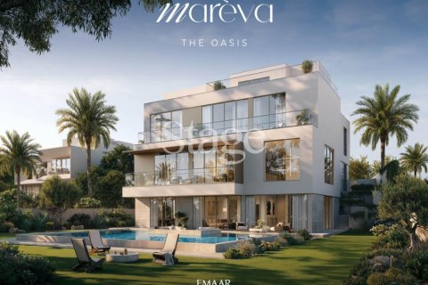 Villa in Dubai, UAE 4 bedrooms, 807 sq.m. № 737555 - photo 18