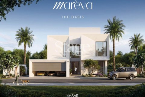 Villa in Dubai, UAE 4 bedrooms, 807 sq.m. № 737555 - photo 19