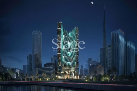 Apartament në Motor City, Dubai, Emiratet e Bashkuara Arabe 1 dhomë gjumi, 62 m2. № 737554 - Foto 12