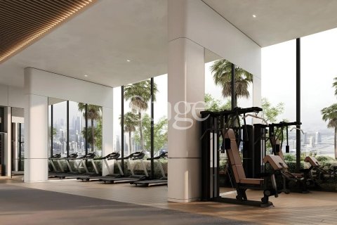 Apartament në Motor City, Dubai, Emiratet e Bashkuara Arabe 1 dhomë gjumi, 62 m2. № 737554 - Foto 10