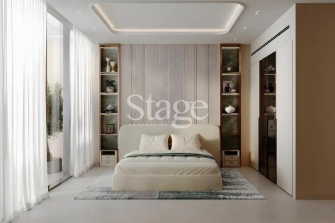 Apartament në Motor City, Dubai, Emiratet e Bashkuara Arabe 1 dhomë gjumi, 62 m2. № 737554 - Foto 7
