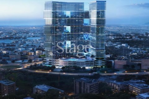 Apartament në Motor City, Dubai, Emiratet e Bashkuara Arabe 1 dhomë gjumi, 62 m2. № 737554 - Foto 11