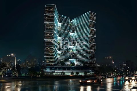 Apartament në Motor City, Dubai, Emiratet e Bashkuara Arabe 1 dhomë gjumi, 62 m2. № 737554 - Foto 9
