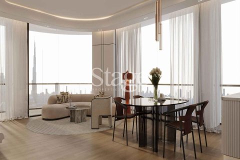 Apartament në Motor City, Dubai, Emiratet e Bashkuara Arabe 1 dhomë gjumi, 62 m2. № 737554 - Foto 2