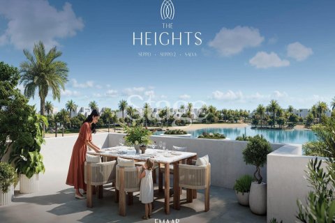 Villa sa Dubai, UAE 3 silid-tulugan, 405 sq.m. № 737556 - larawan 10